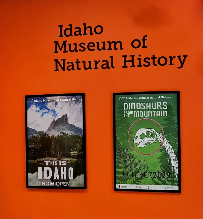 Idaho