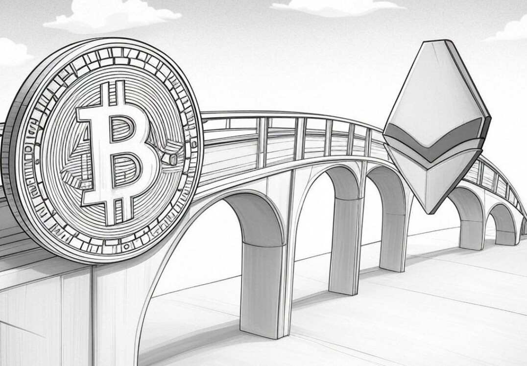 Crypto bridge