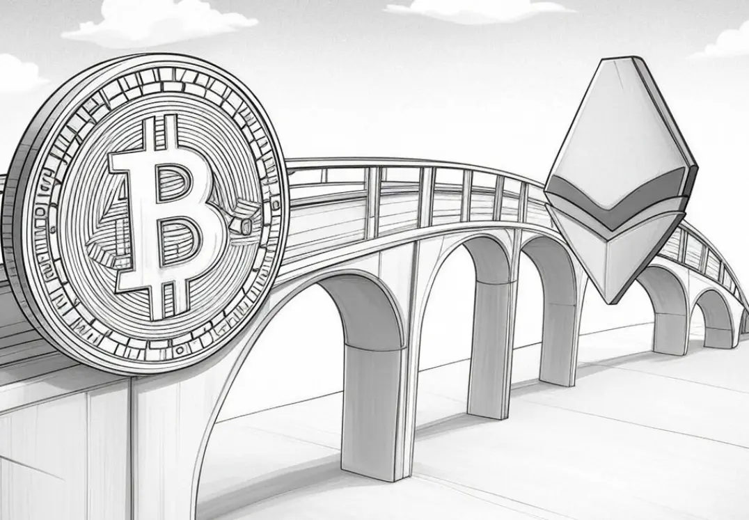 Crypto bridge