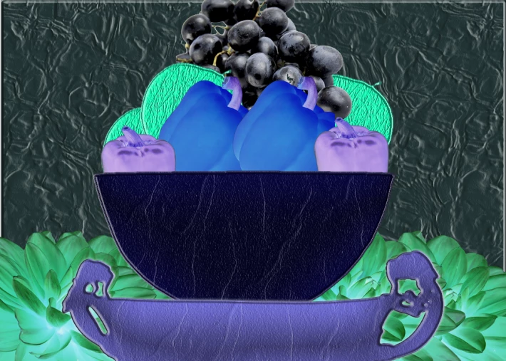 Grapes of Reality