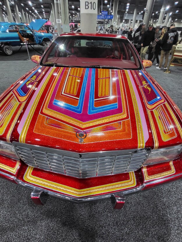 Autoexhibition
