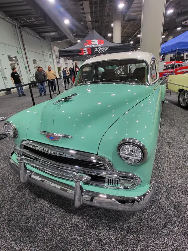 Autoexhibition