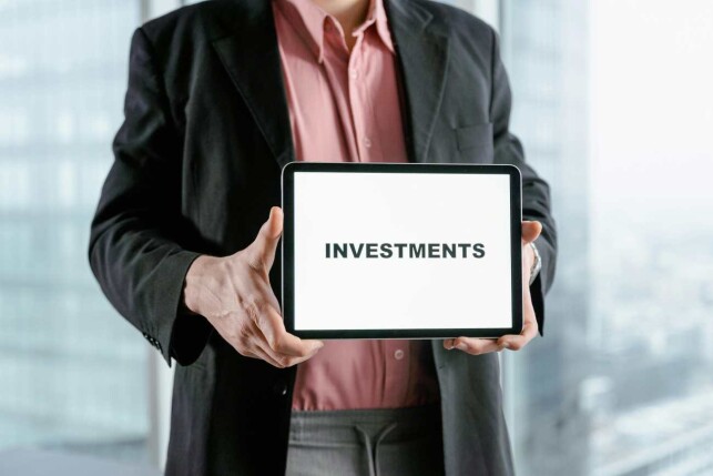 Solana Investment