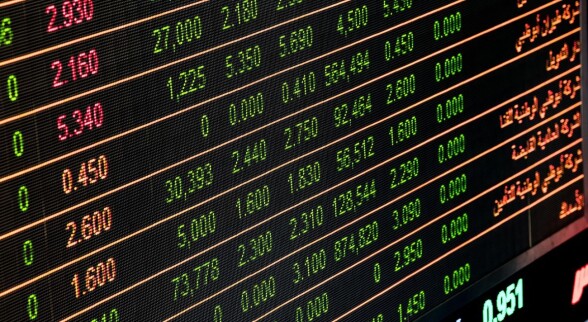 Crypto Trading