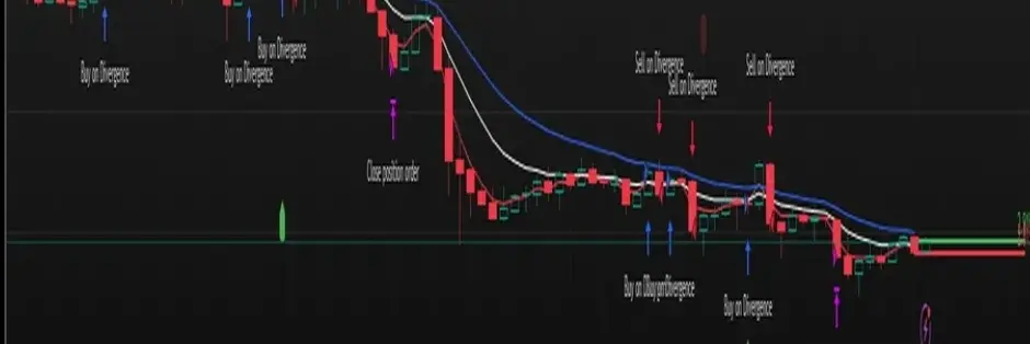 CryptoShakes Strategy