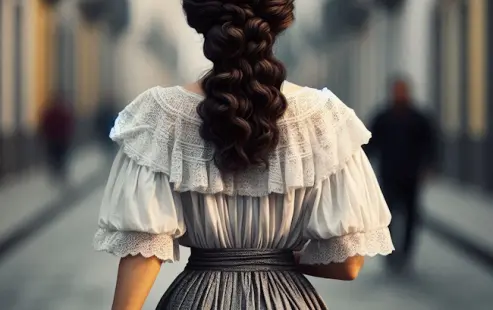 Mujer