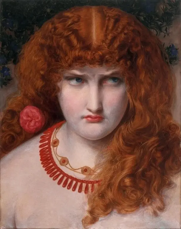 Helen of Troy