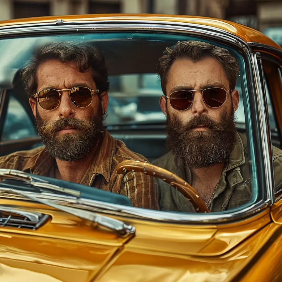 The Masters of Russia