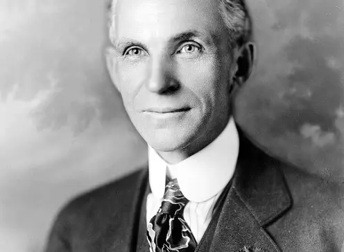 Henry Ford