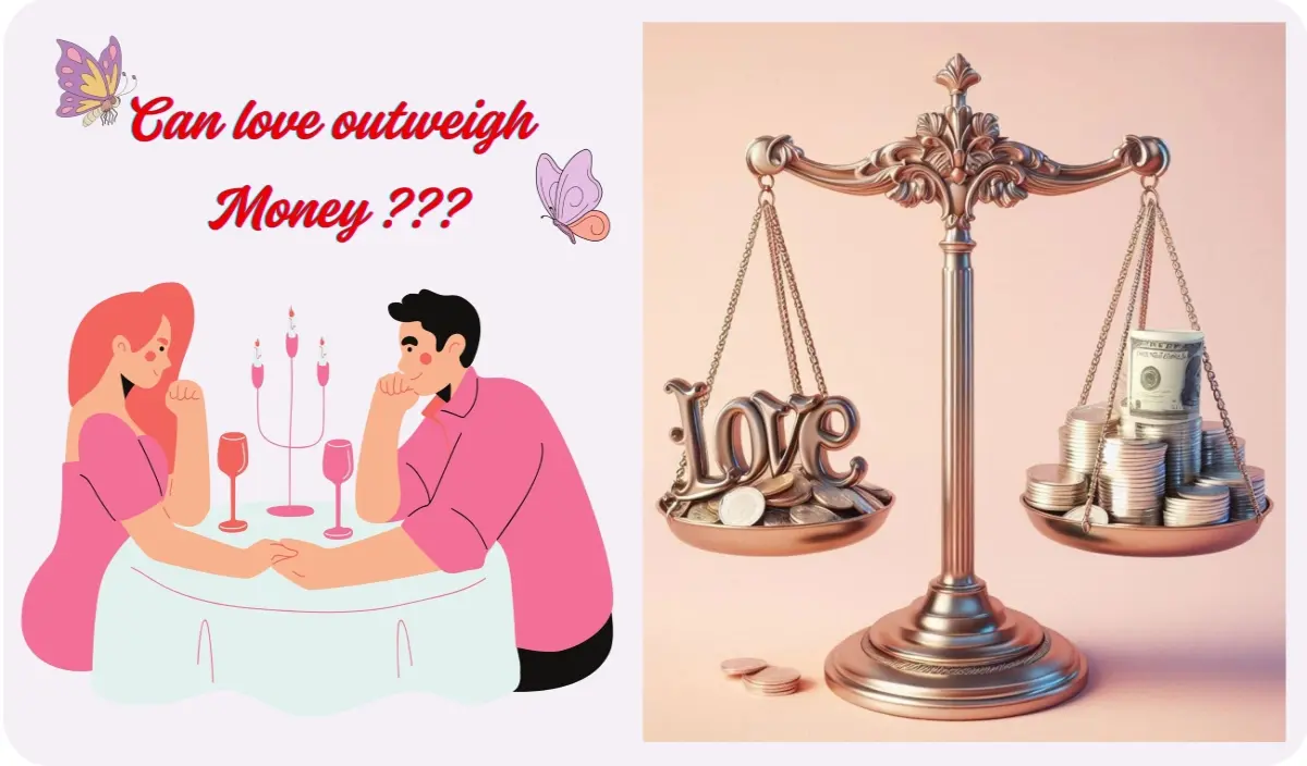 love money meme illustration