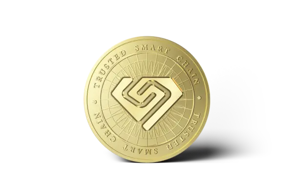 Trusted Smart Chain