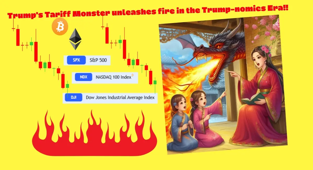 economy economy trump tariffs meme