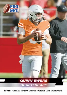 Quinn Ewers