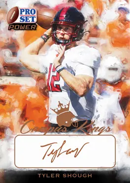 Louisville QB Tyler Shough