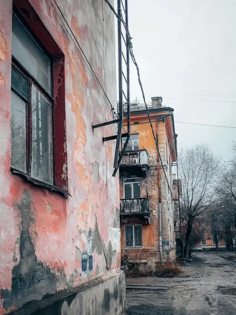Stalingrad is majestic