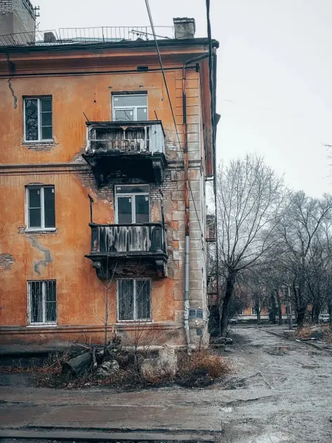 Stalingrad is majestic