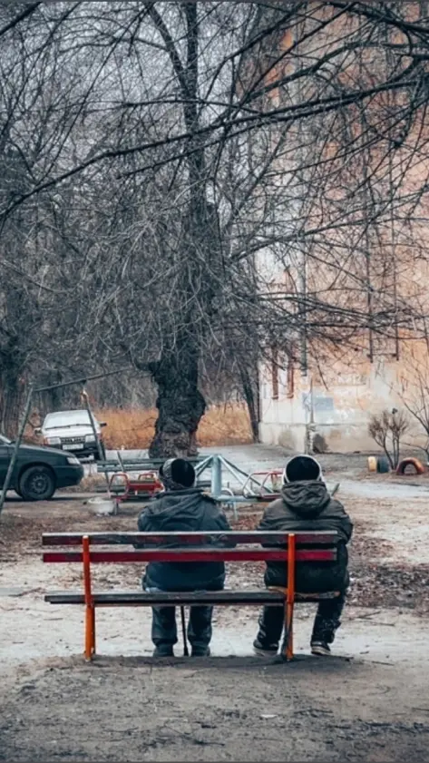 Stalingrad is majestic