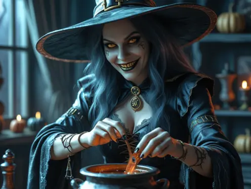 Bruja