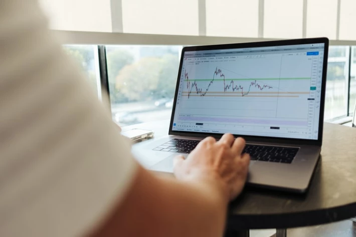 Crypto Trading