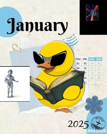 DuckChain