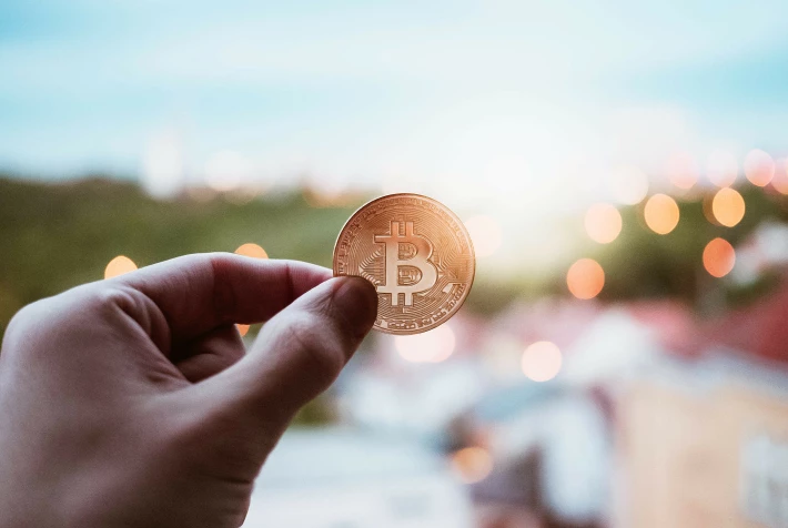 Crypto Lending