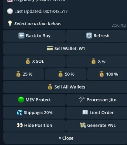 nova trading how to buy meme coins
