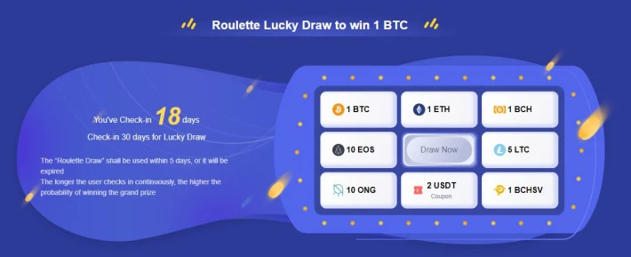 LuckyDraw