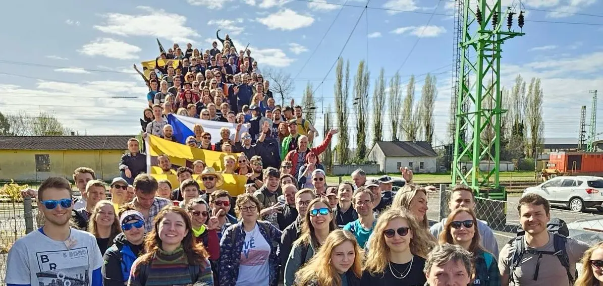 Liberland Diplomacy and Nonviolent Communication