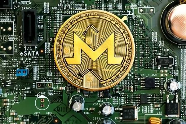 who created monero xmr