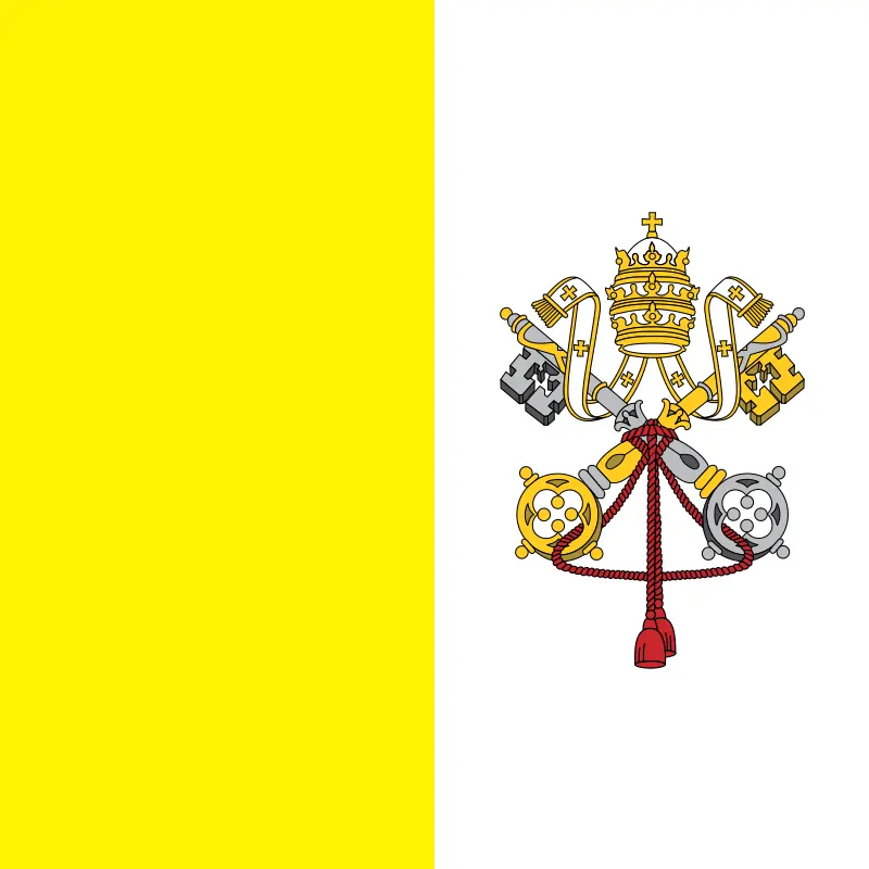 Letter of Condolence on the Passing of Pope Francis