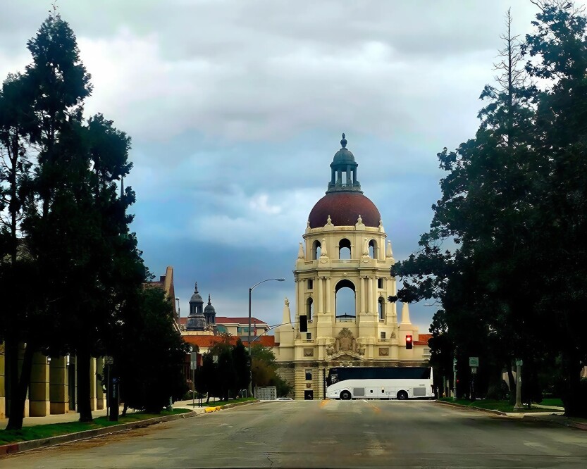 Pasadena