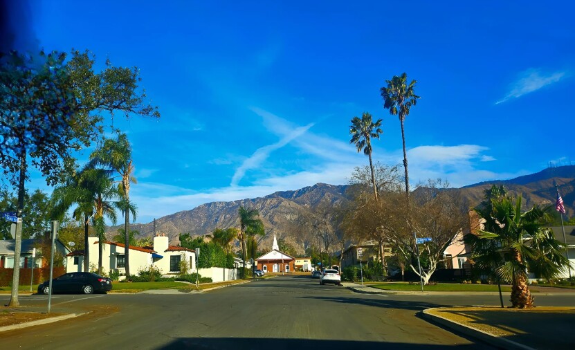 Pasadena