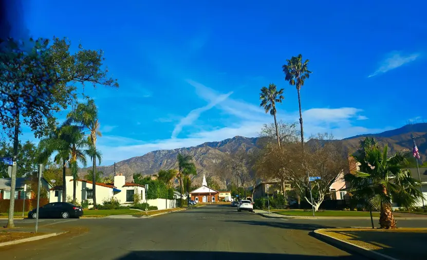 Pasadena