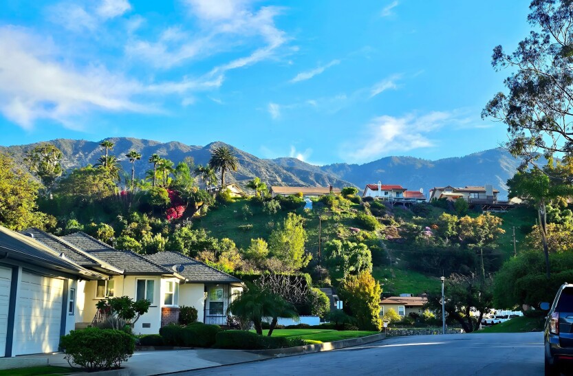 Pasadena