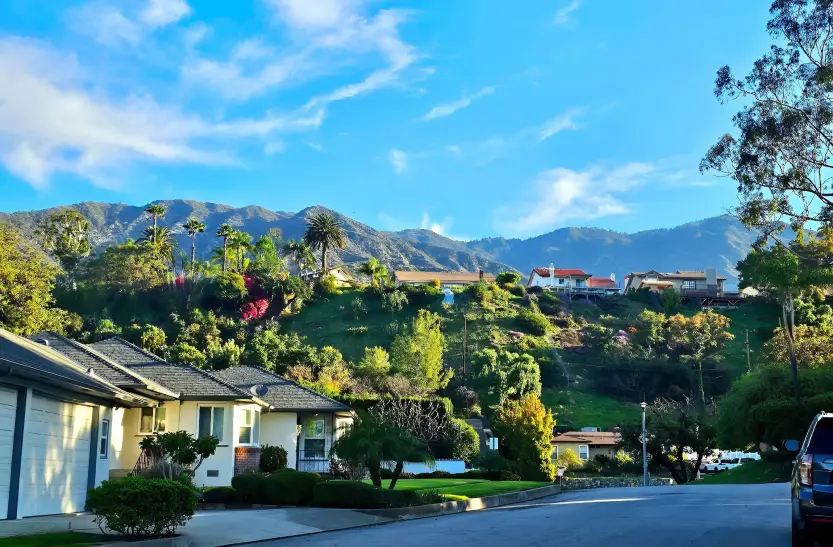 Pasadena