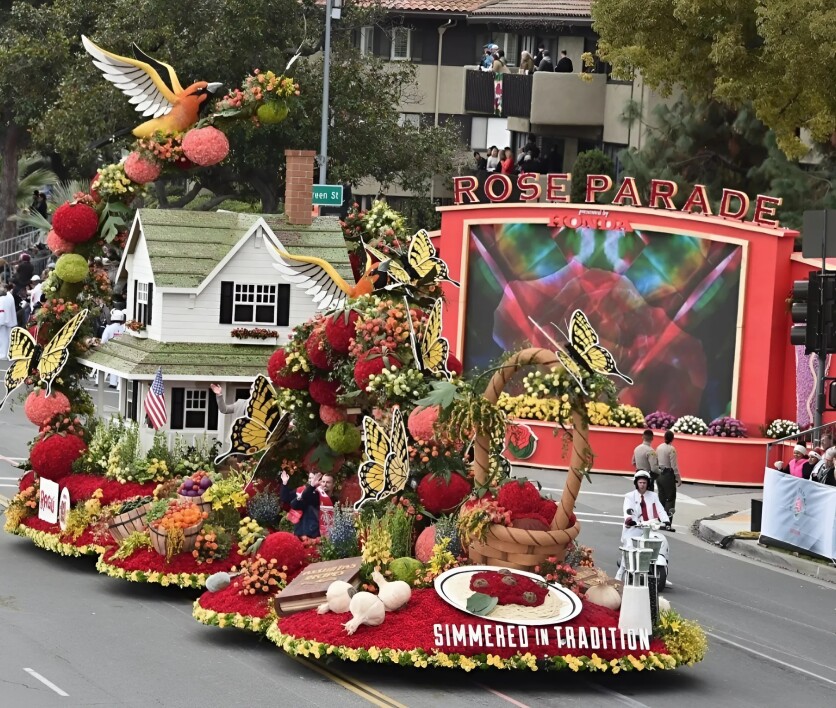 Pasadena