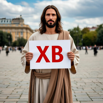 Christ is risen