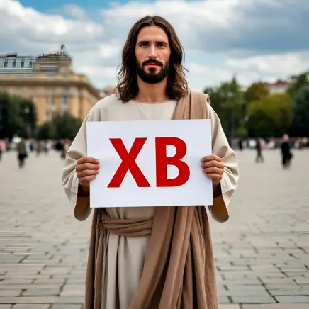 Christ is risen
