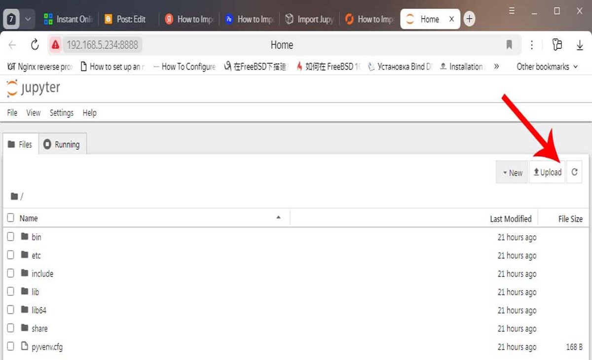 How to Import Files and Code into Jupyter Notebook
