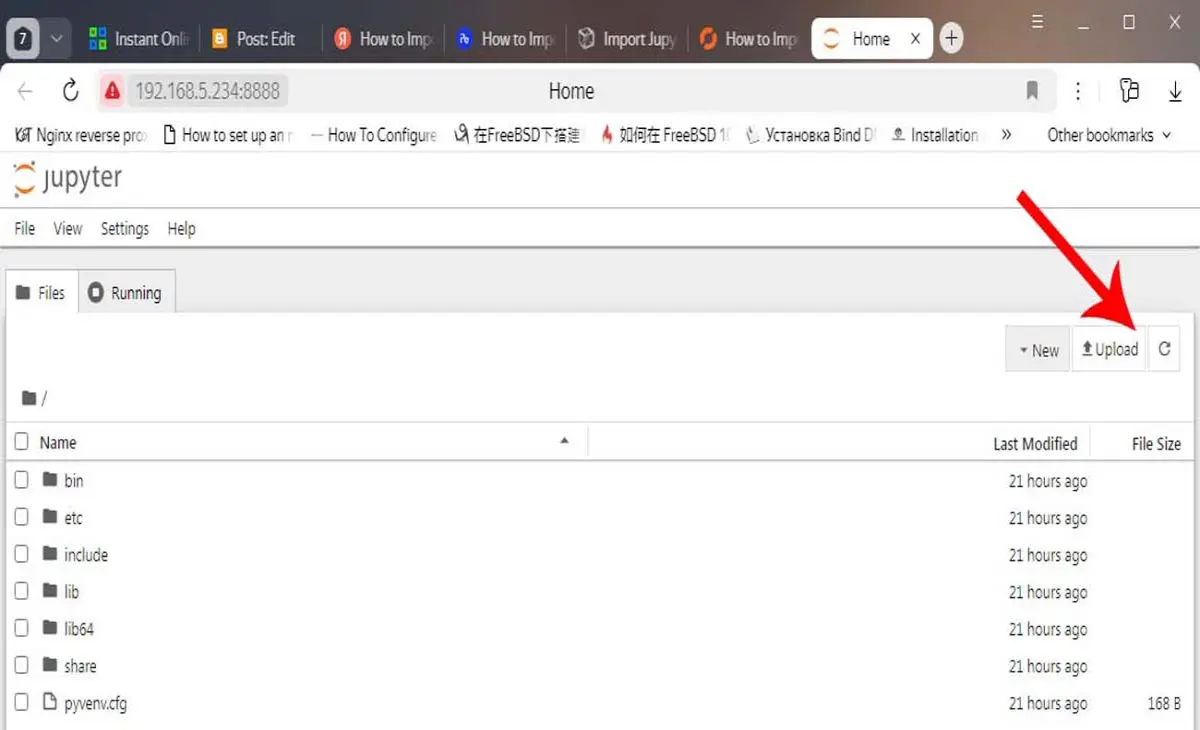 How to Import Files and Code into Jupyter Notebook