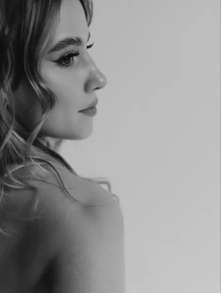 Violetta Wennman