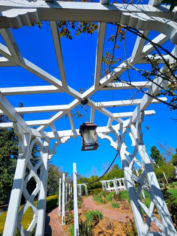 Los Angeles County Arboretum and Botanical Garden