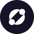 Aleph.im logo - decentralized storage and Web3 cloud network