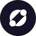 Aleph.im logo - decentralized storage and Web3 cloud network