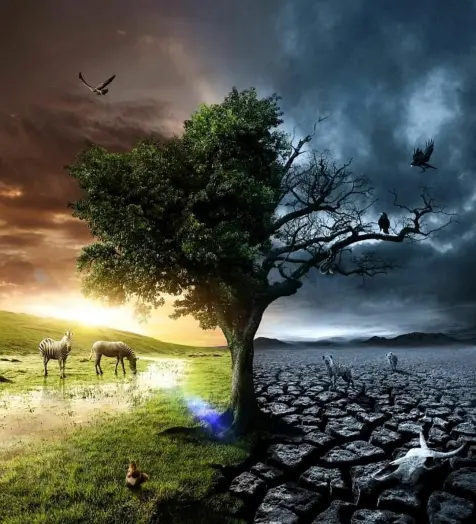 Good and Evil