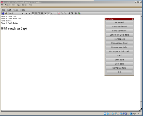 FLWritter