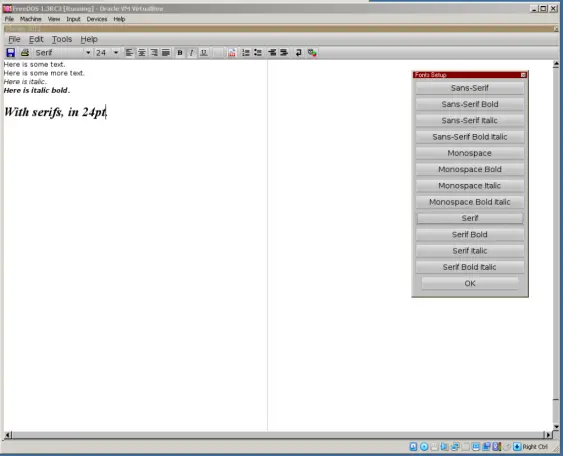 FLWritter