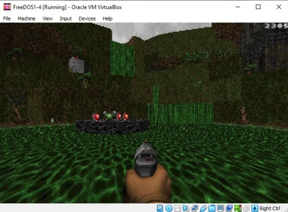 Doom