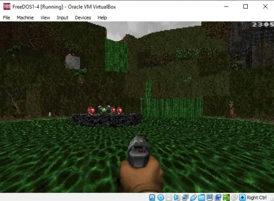 Doom