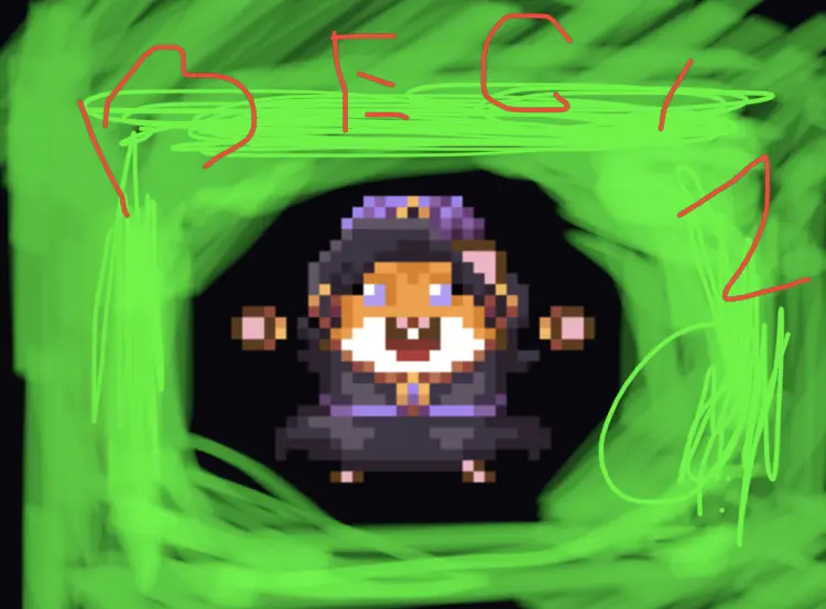 Hamster